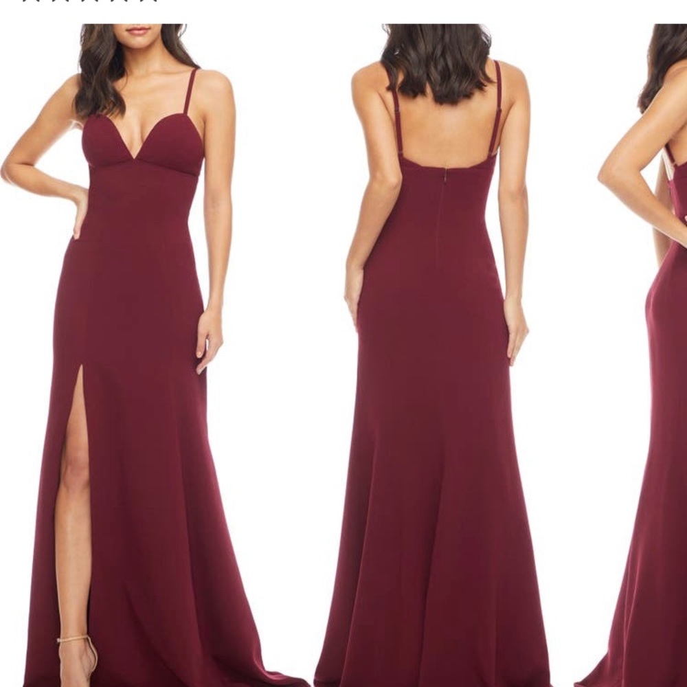 Evening Gown - Picture 2 of 5